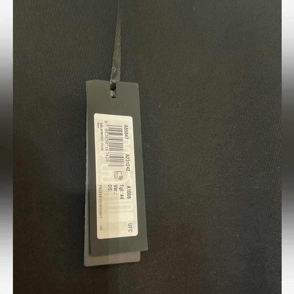 Authentic NEW Versace safety Pin sweater - Picture 3 of 16